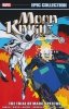 MOON KNIGHT EPIC COLLECTION THE TRIAL OF MARC SPECTOR TP [9781302959593]